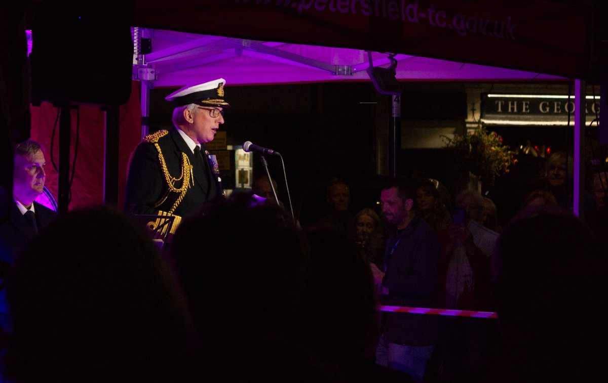 Petersfield's Shine Radio tweet media