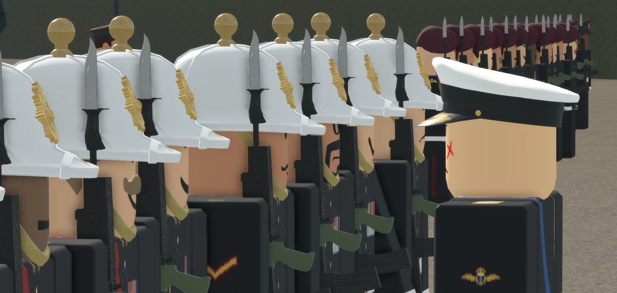 Royal Family ROBLOX 🇬🇧 tweet media