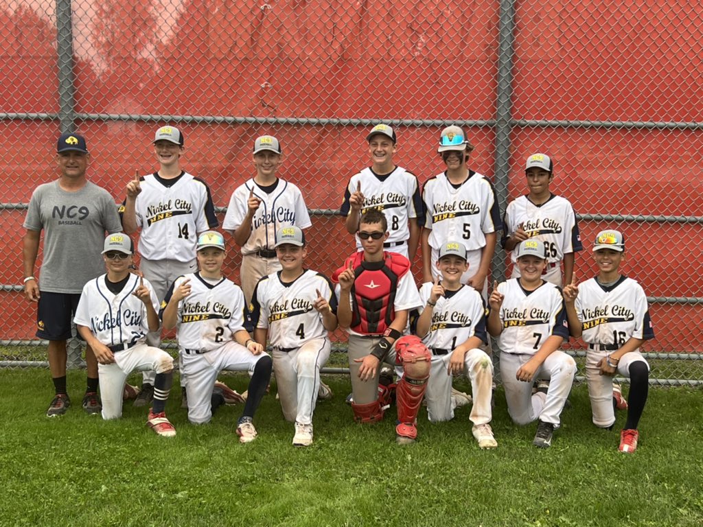 585 Baseball tweet media