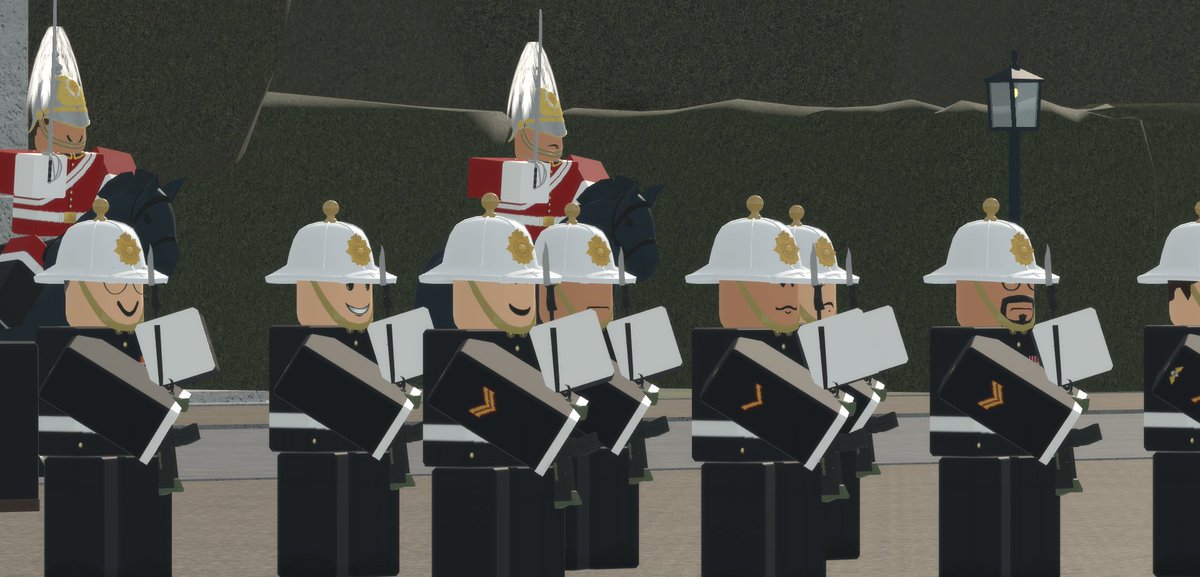 Royal Family ROBLOX 🇬🇧 tweet media