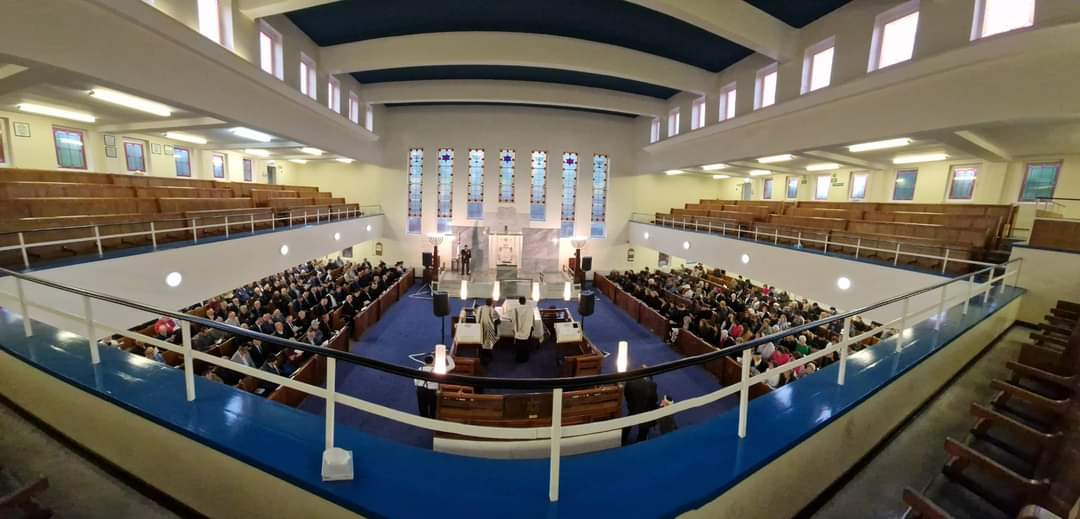 Jewish Representative Council of GM & Region tweet media