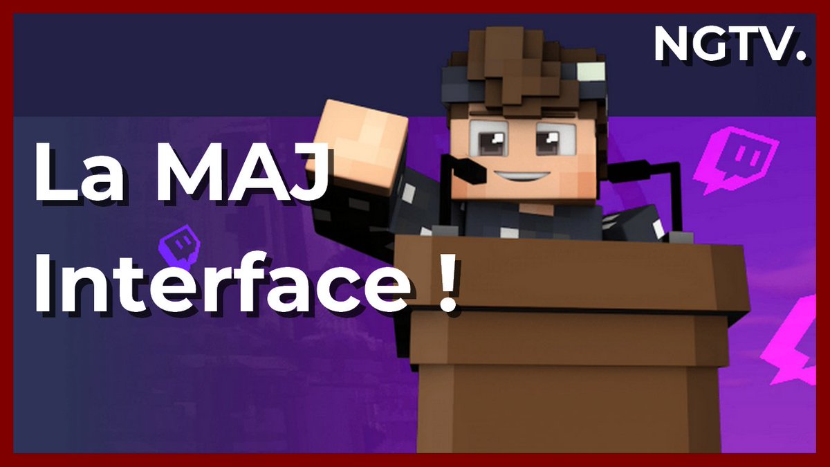 LeVE_Officiel's tweet photo. 📺- Retrouvons nous ce soir à 21h pour un nouveau journal, à la Une, la MàJ Interfaces tant attendue, le nouveau RP Market en ligne, un attentat en France Blue, le décès de la Reine au Royaume-Uni Red ! https://t.co/m0t1EtvUti https://t.co/2FQoENDBsT