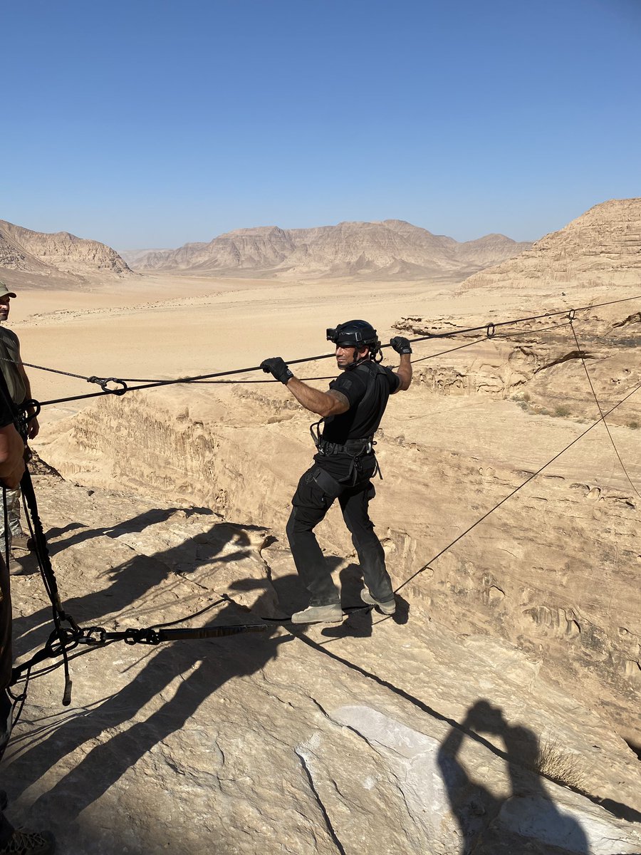 Jason Fox tweet media