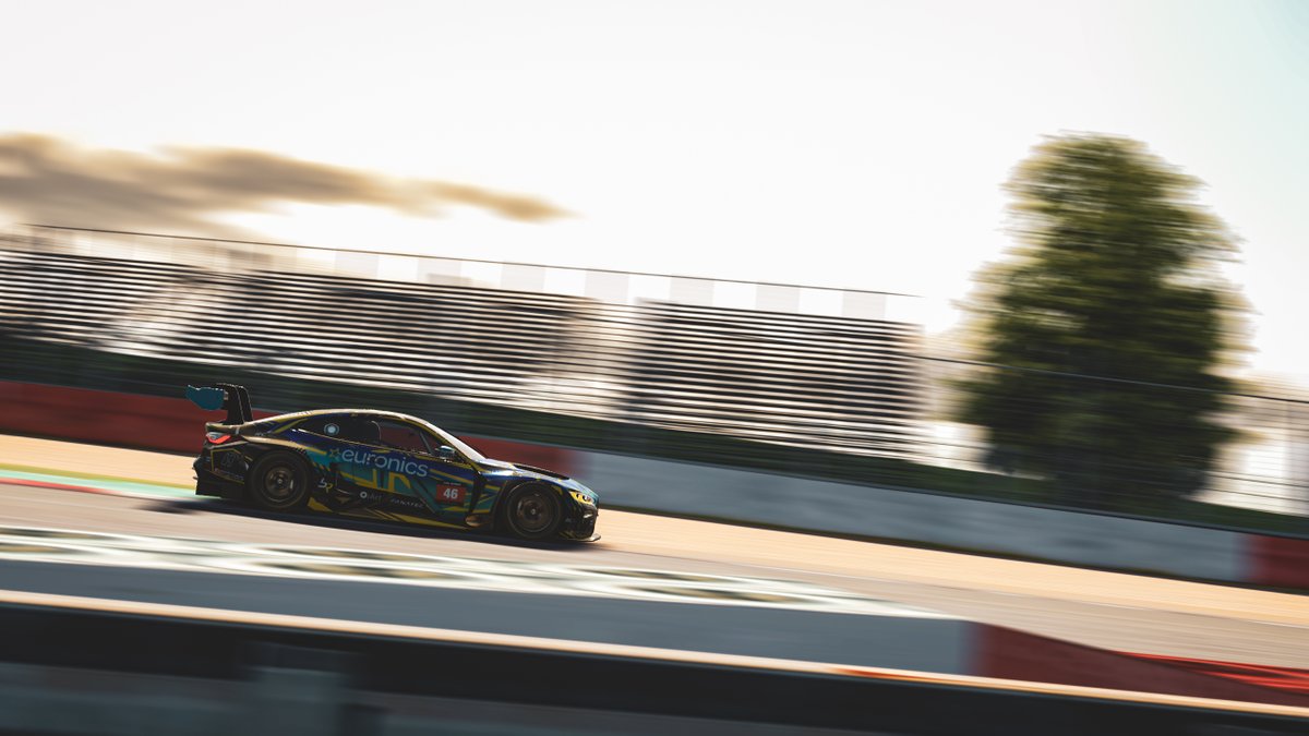 Biela Racing tweet media