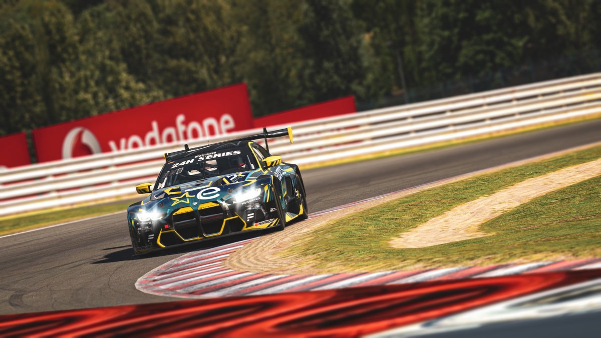 Biela Racing tweet media