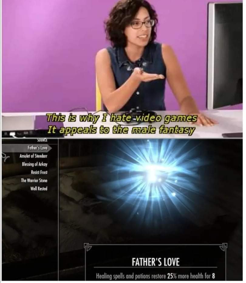 Elder Scrolls Memes (@NirnPosting) / Posts / X