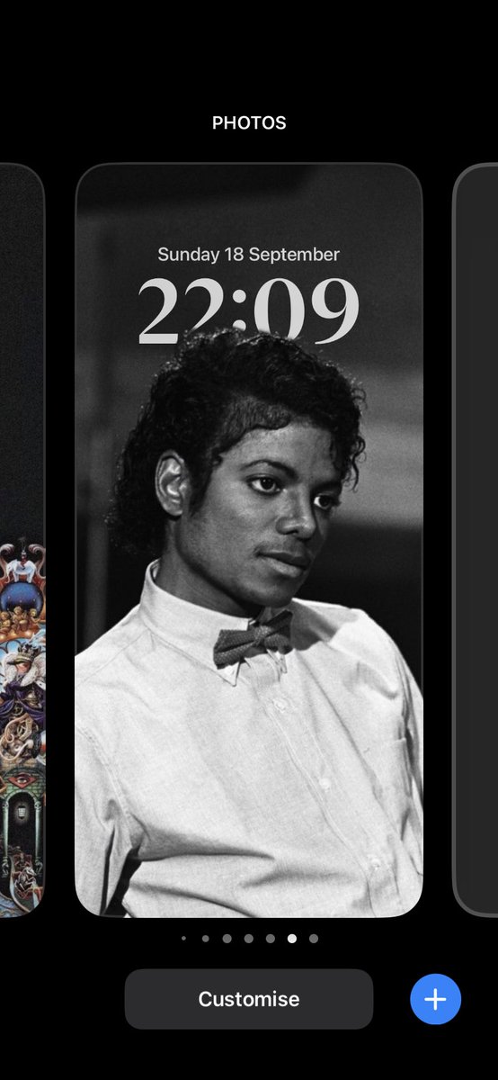 ༺ michael jackson wallpapers ༻