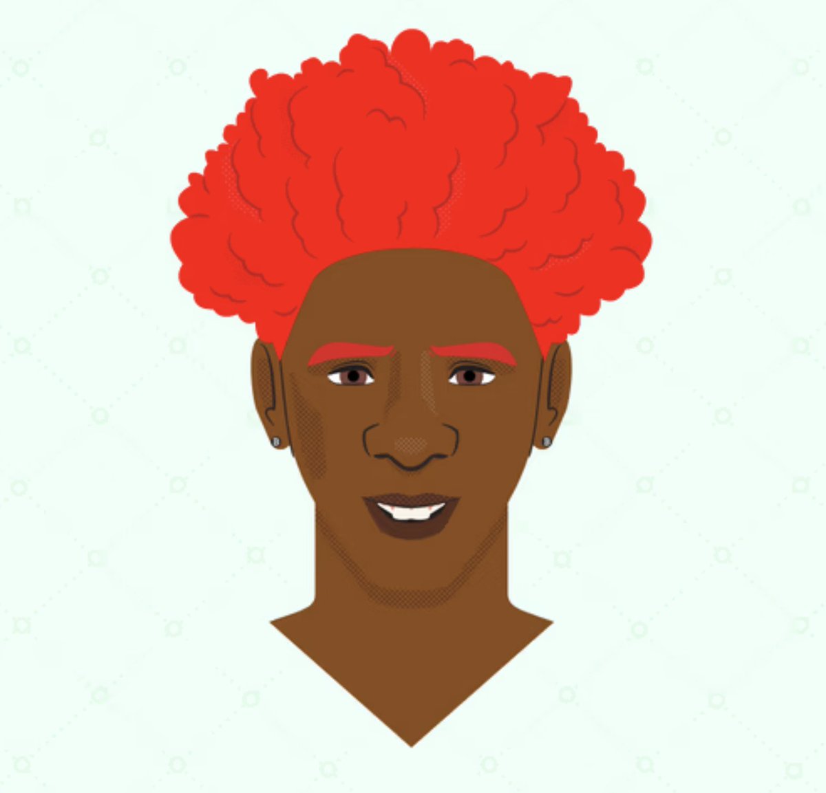 Giving away this <a href="/AvaStarsNFT/">Avastars</a> in my discord in celebration of the Browns losing to the JETS!

How to enter:
Join the Discord: VectorBots.io
Like and ReTweet

Winner selected half time of the Monday Night Game this week!