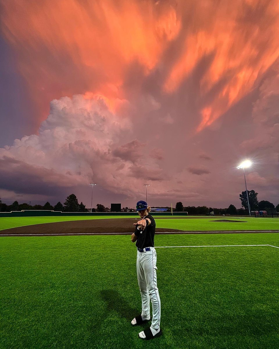 Iowa Western Reivers Baseball tweet media