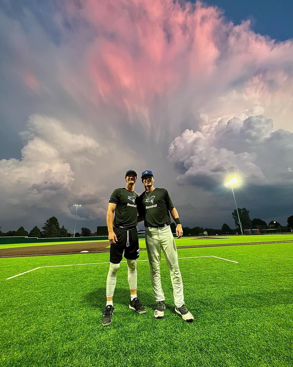 Iowa Western Reivers Baseball tweet media