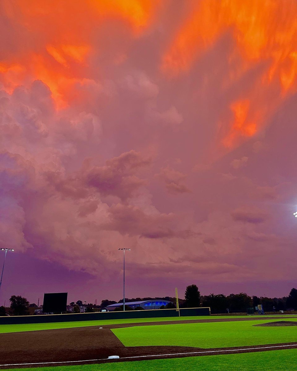 Iowa Western Reivers Baseball tweet media