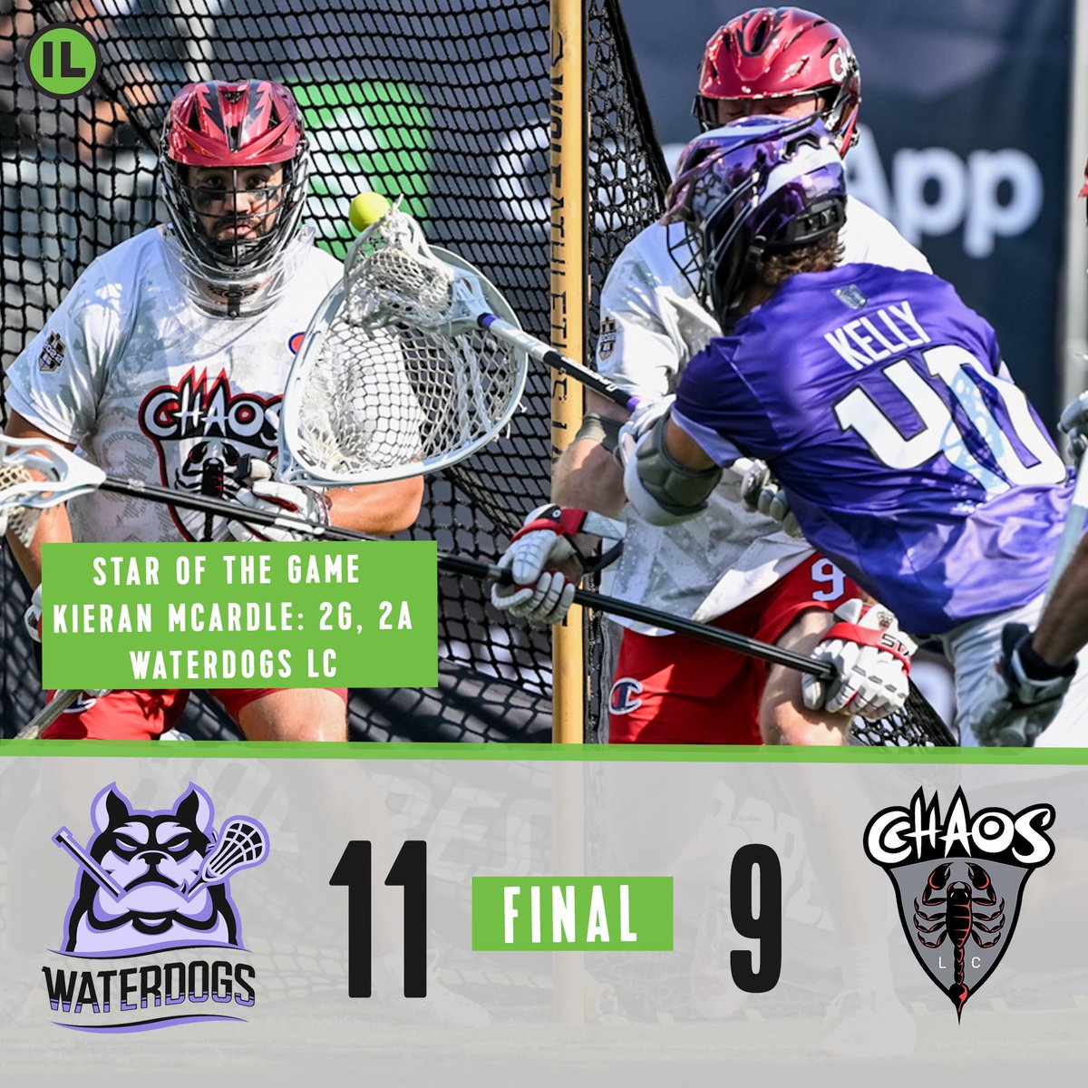 The @PLLWaterdogs become the third @PremierLacrosse champion! insidelacrosse.com/article/waterd…