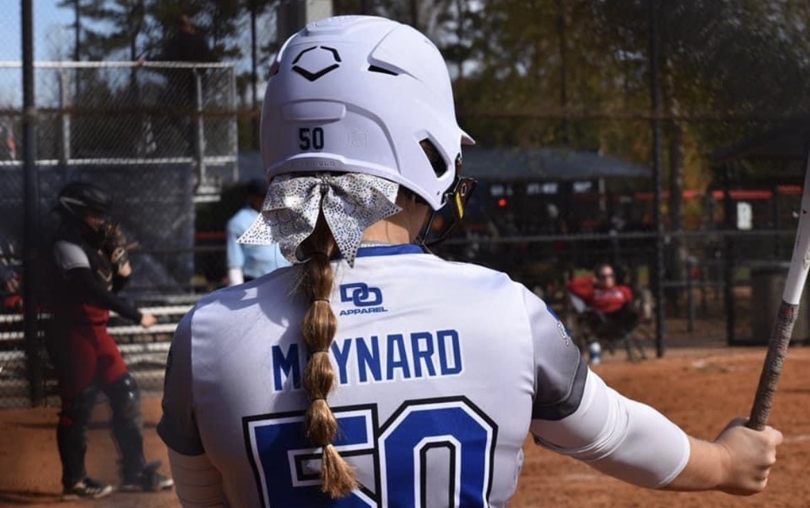 Delaney Maynard tweet media