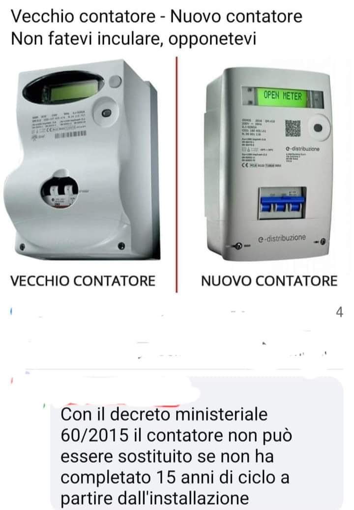 efebalmilano's tweet photo. #CrisiEnergetica #contatore https://t.co/yHs8a0K2IZ