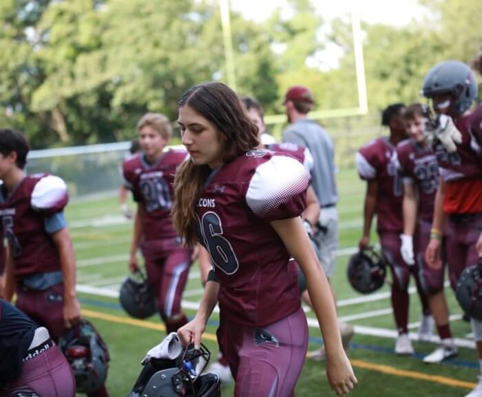 Prichard_logan's tweet photo. @GarrittyOf @LuciferaseT @SarahTheHaider Lol, 'a powerful 200lbs'. Here she is bro. https://t.co/BawDVAhwAe
