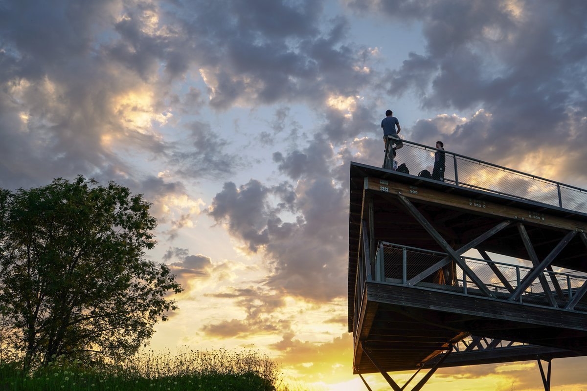 LBJeffJefferies's tweet photo. Sunset on the Rhine. 🌇

Viewing platform in Koblenz Fortress Park, Germany 🇩🇪2022
#photography #streetphotography #StormHour #ThePhotoHour #Lightroom #PhotoOfTheDay #sonyalpha #nature https://t.co/cC83zZQmxw