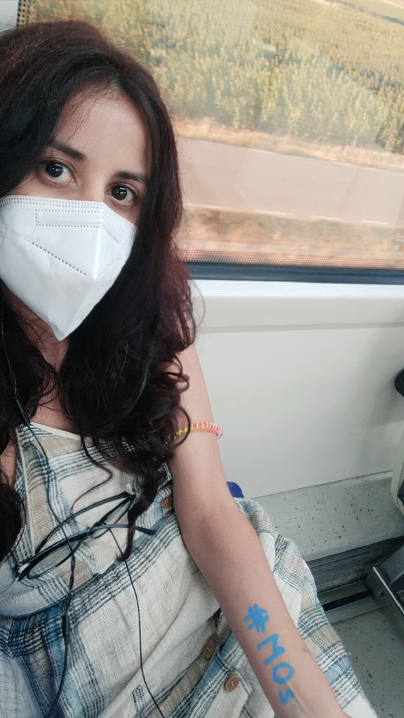 SalingerGroupie's tweet photo. #MOs #TheMildOnes #Suede #TrainMemories https://t.co/mx2XS7CHHv