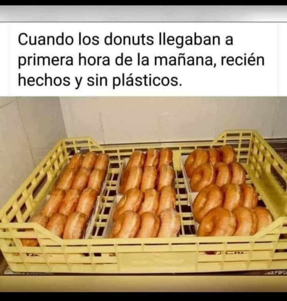 RCuesta71's tweet photo. Qué verdad!!!! Y qué ricos 😋 https://t.co/vvjHeJgngW