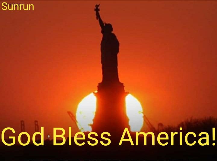 DannybSunrun's tweet photo. God Bless Our Troops! https://t.co/yJh0goVCYZ