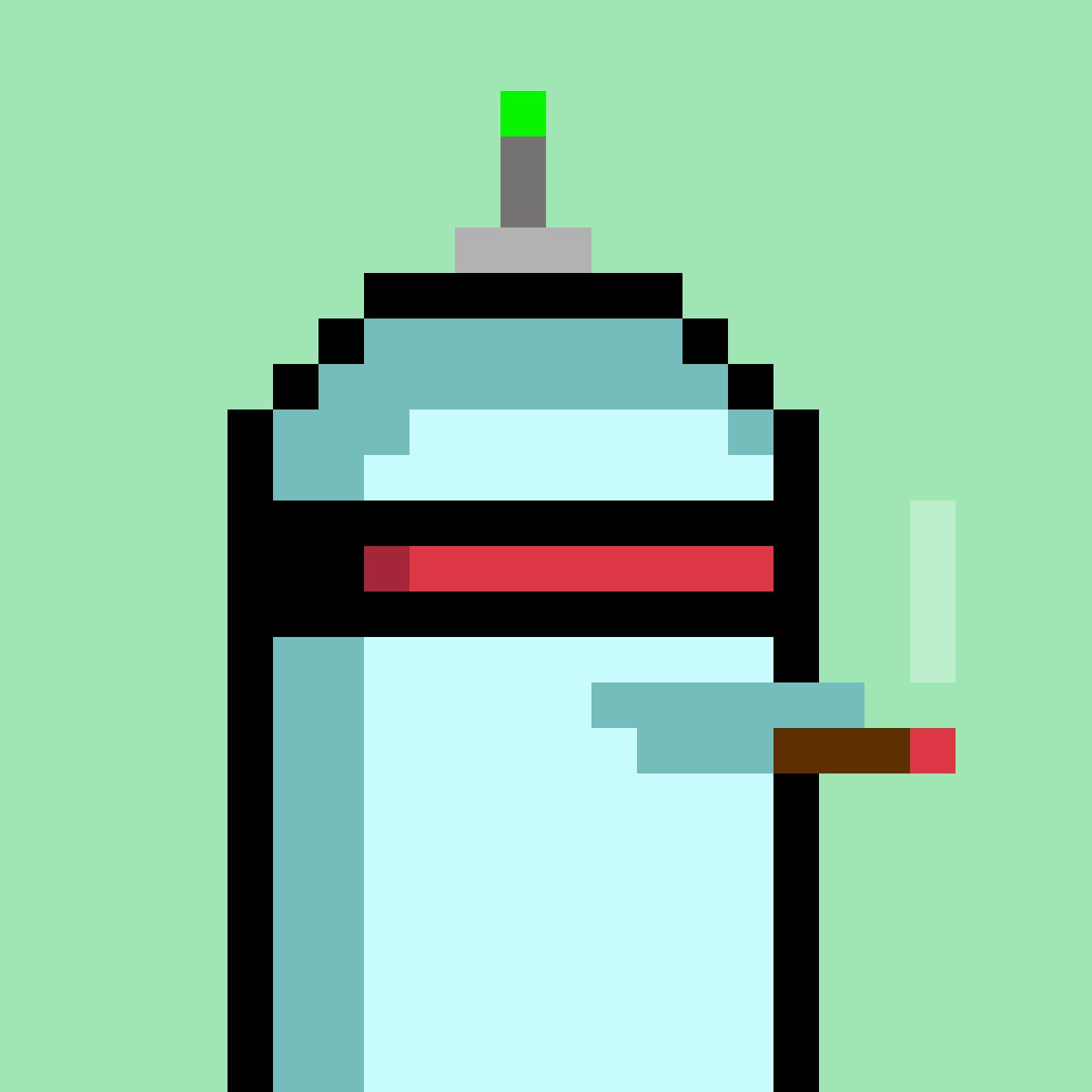 n0000thing to see here..  Unless you l0ve cannabis and  free stealth mints. Only 420 n00ts will bake with us.. 

You're early! #SOL