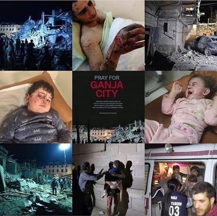sahzade_alkbrli's tweet photo. These are armenian atrocities committed against Azerbaijani people. Have you seen these, Pelosi? #NoPelosi @SpeakerPelosi
#StopArmenianAggression https://t.co/qZuE4jYIOA