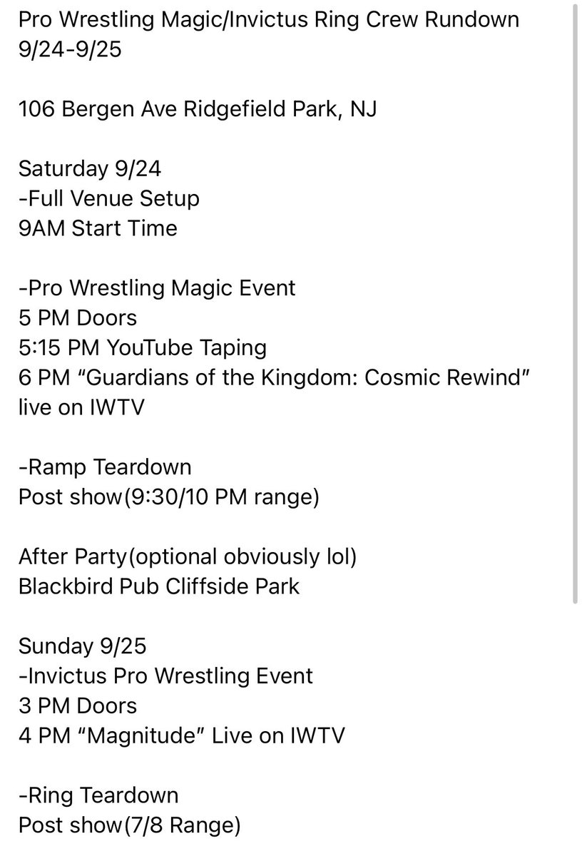 IHateSteveOff's tweet photo. Those who help out will be put on the dark/YouTube match list for Magic. No promises, besides I promise that if you sit home, your opportunity will go to someone else. DM myself or @LLakshin for more info. If it’s Friday or Saturday, contact him. https://t.co/KxCVbfldHN