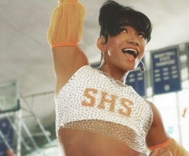 Lipstick Alley on Twitter: "#Nike advertising new sports bra with