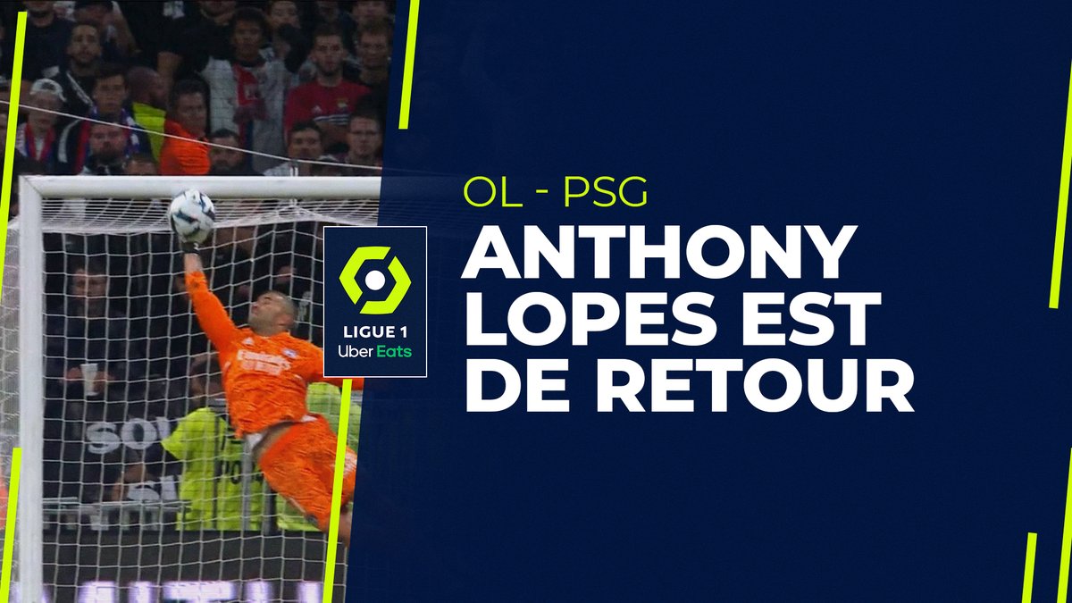 Nouveau debrief du match OL-PSG #OLPSG avec mes tops et mes flops

youtu.be/YsTcpsCt7Ys

Curieux d'avoir vos avis amis lyonnais. Et si vous estimez mon debrief bon = RT !