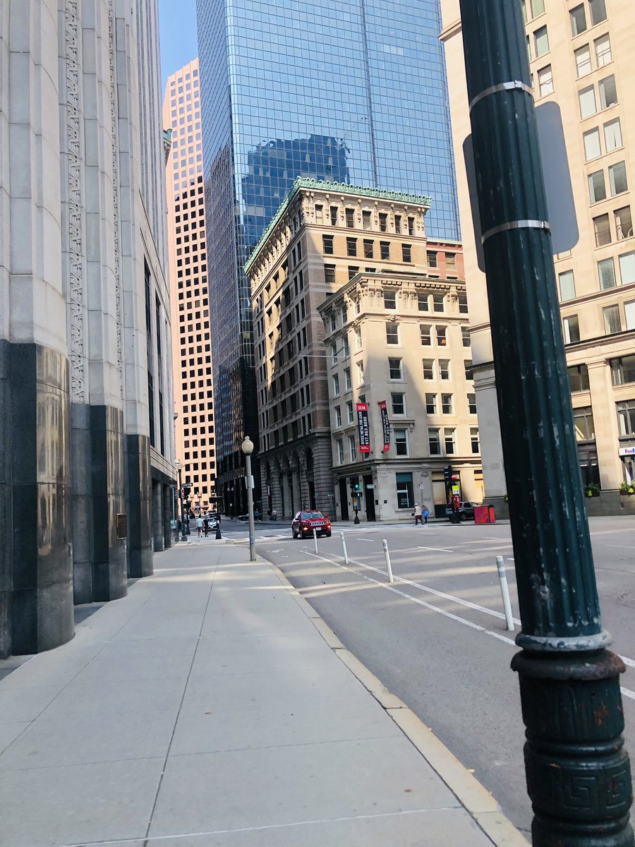 En una aventura #boston