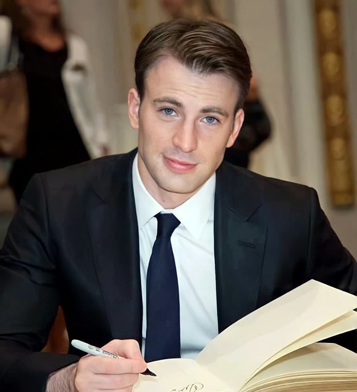 Steve Rogers 🇺🇲 tweet media