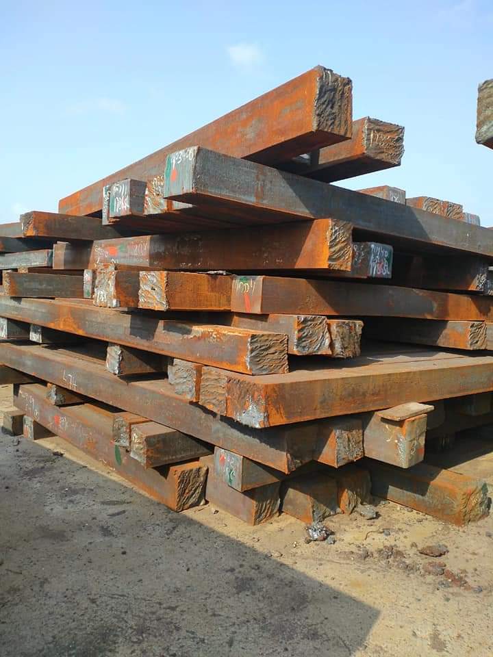 EUROSCRAPS's tweet photo. ORDER MS BILLETS/ STEEL BLOOMS SCRAP FOR SALE 
Minimum qty: 500MT.
Whatsapp: +49 1523 7176778
 #forsale # #steel # #scrap # #billets # #blooms # #various #buy #ms #mm #quantity #minimum #dimensions #grade #meters #quality #SUPLLY #LOADING #EXPORT #METALS #COPPER #ALUMINIUM https://t.co/IHN1X7JVBP