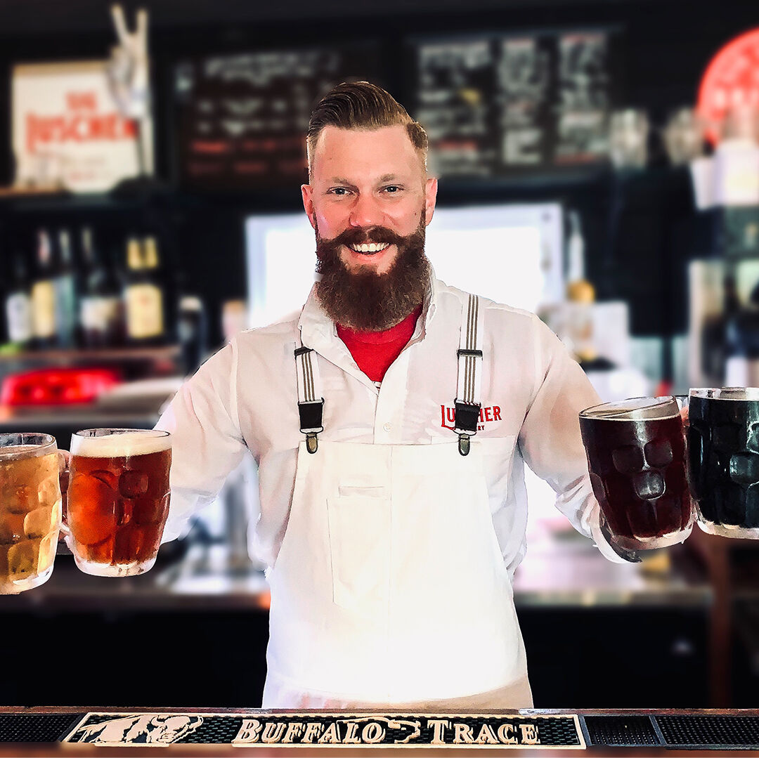 bblwaterfront's tweet photo. Their story is legendary... The 155-year-old #sigluscherbrewery is a small heritage brewery with lofty ambitions. They make beer that โjust tastes goodโ ~ ๐ฅ๐ป๐๐ฅ Get your tickets! https://t.co/eqiEWukRWi
#bblwaterfront
--
#SigLuscher #HistoricallyGoodBeer https://t.co/GKpo5HeKsC