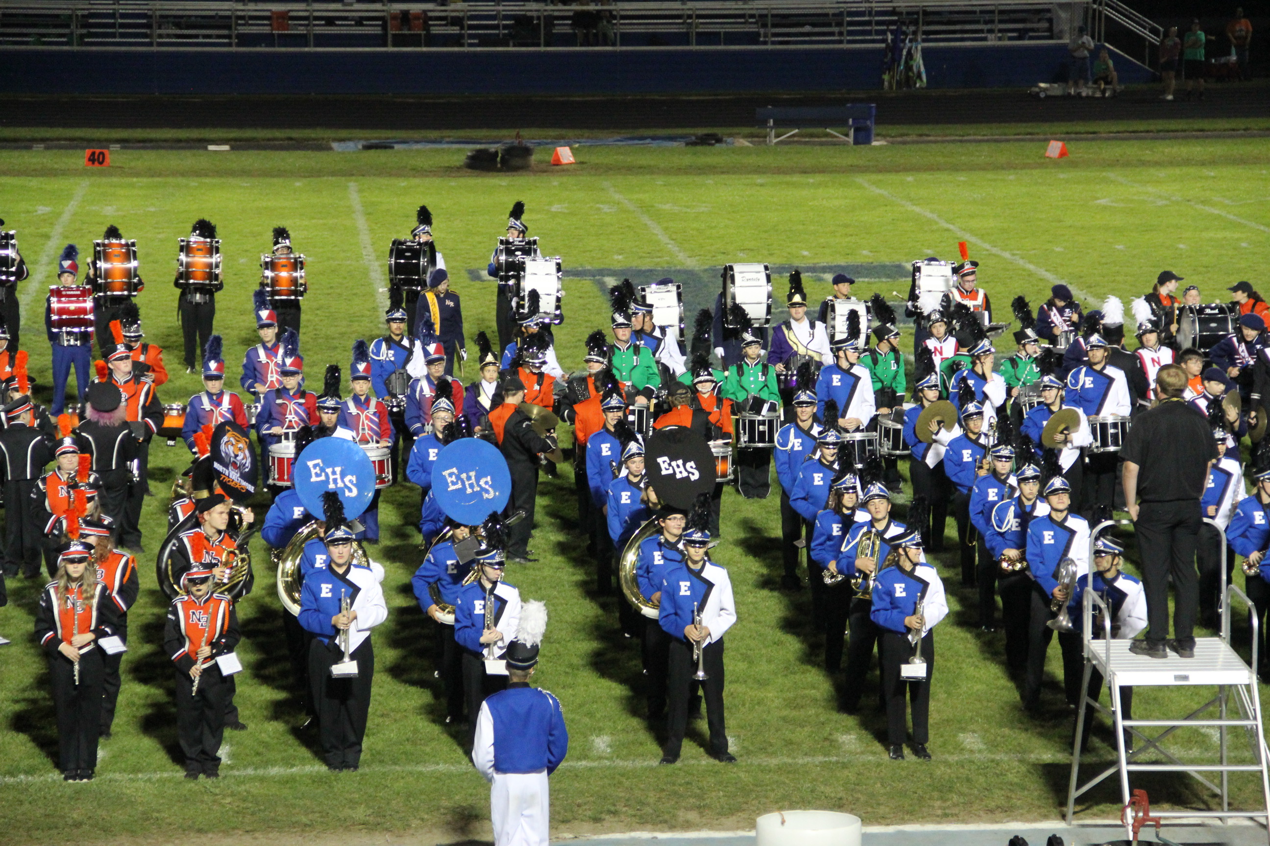 Elmwood Music Boosters (MusicElmwood) / Twitter