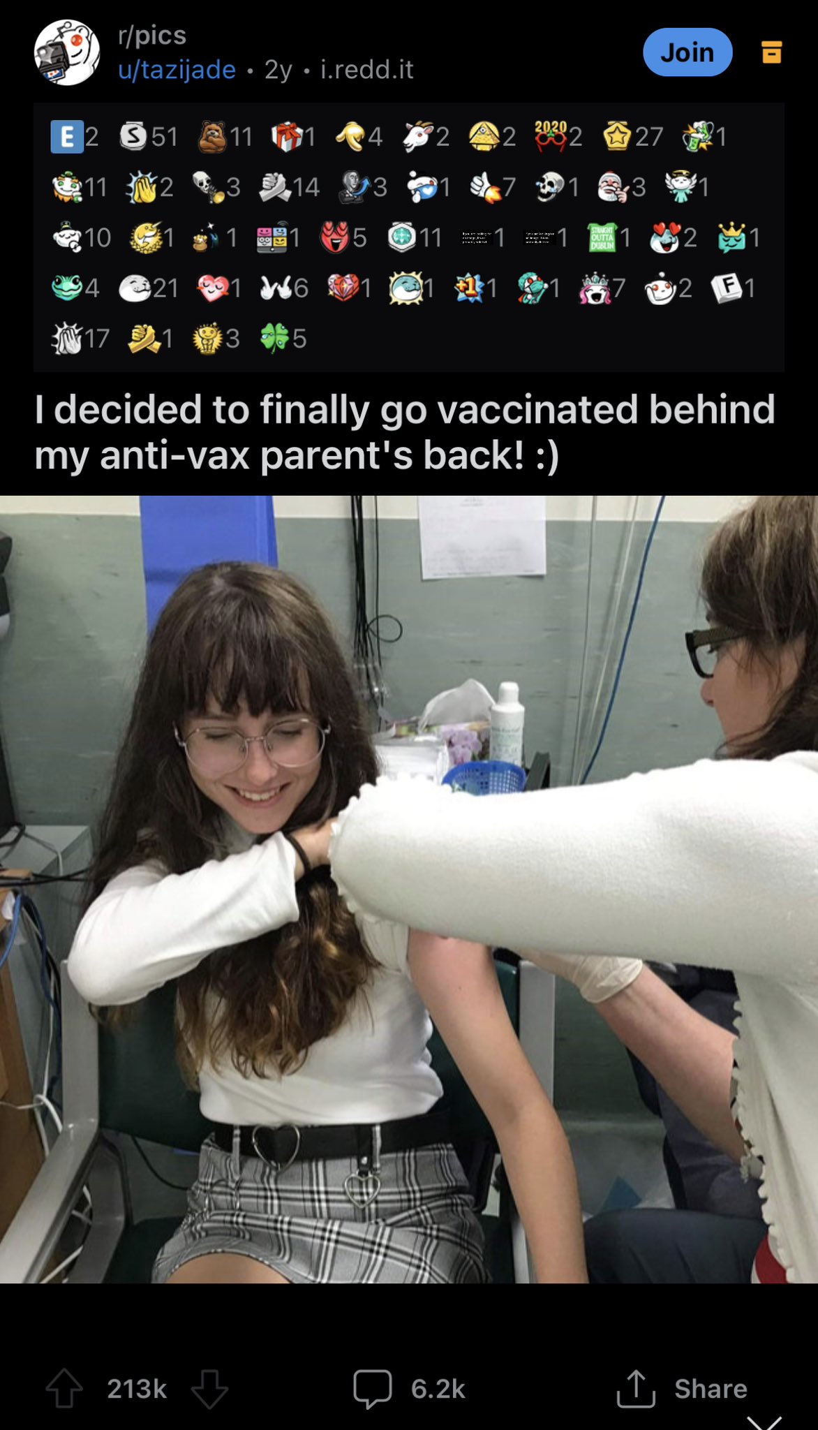reddit-lies-on-twitter-peak-covid-reddit-was-wild-https-t-co