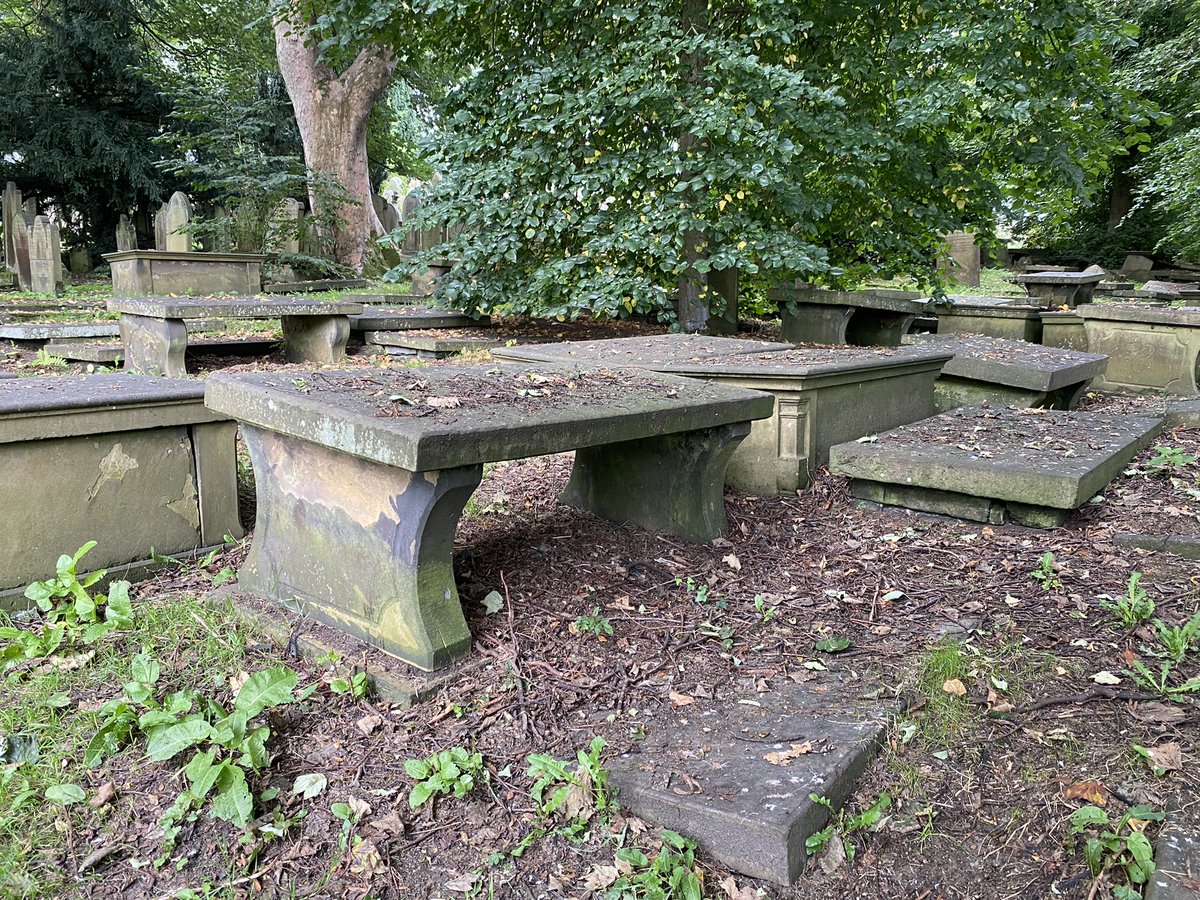SpyralMyth's tweet photo. Had the most amazing day exploring favourite locations for future investigations #Taphophile #ParanormalInvestigator #NotMyDayJob https://t.co/mN3yM3ldum