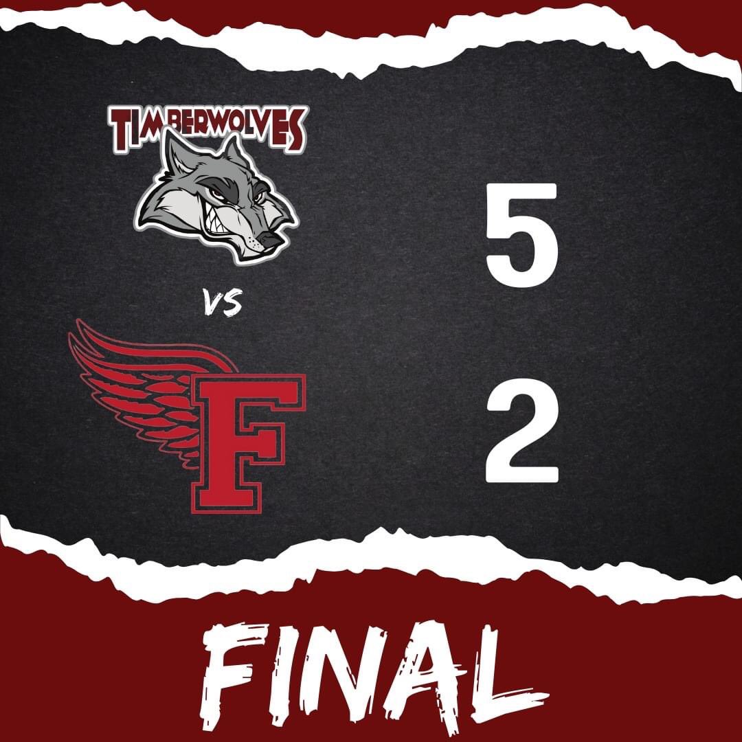 PQMiramichi's tweet photo. #MHL
@MTimberWolves 5
@FRedWingsHockey 2
-Timberwolves are 2-0
#Miramichi @GGreenMachine @SomersShannen @lamkey27 @lamkeyjim @Jeffrey_McF @RysieSomers https://t.co/QRcTPxNpCS