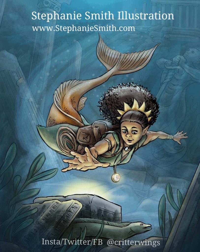 Stephanie Smith tweet media