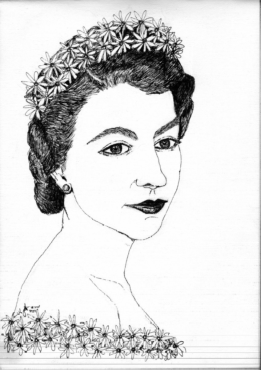 A humble tribute to HM Queen Elizabeth II