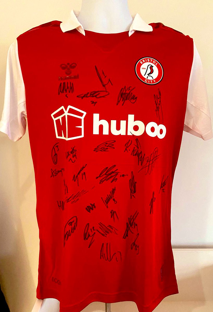 Bonus Show - Burnley vs Bristol City - Post Match Reaction * RETWEET &amp; FOLLOW * to enter the prize draw for a signed home City shirt supplied by our sponsors <a href="/huboofulfilment/">Huboo</a> - Podbean - bit.ly/3UmxVDm Spotify - spoti.fi/3LmhKSC Apple - apple.co/3eZaO1I