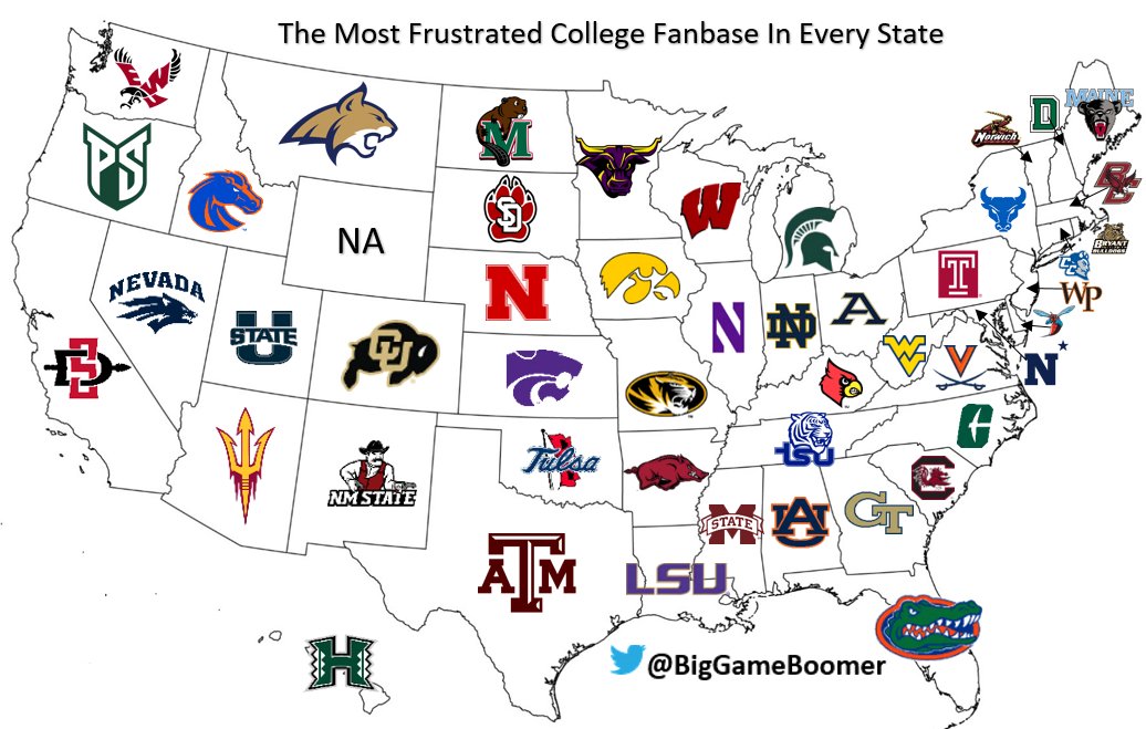 Big Game Boomer tweet media