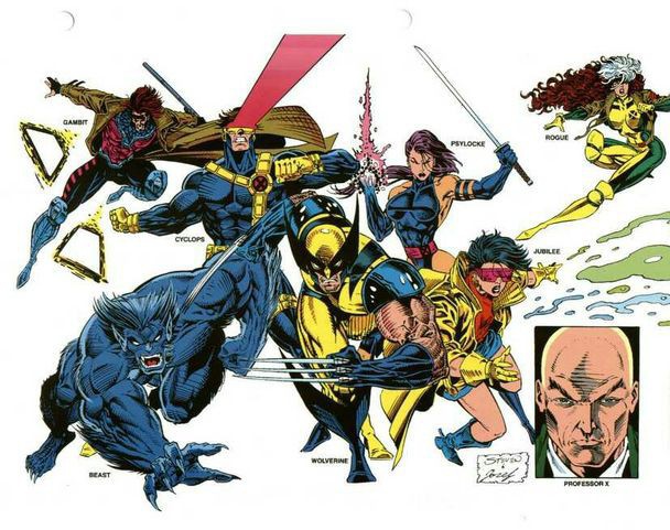 OsFabulososXMen's tweet photo. Equipe Azul 💥🔵💥 Blue Team, 90s
#xmen #xmen90 #xmen97 #nostalgia https://t.co/nX0nH7diBO