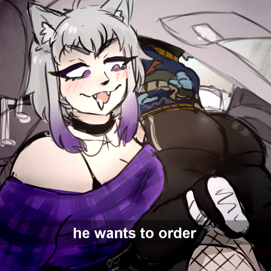 PupberVT's tweet photo. a few more of the "he wants to order" requests

#ProfessArt / #ferrart 
#Nfartious / #FloopintoArt
#veleart / #shadoodles https://t.co/tR7gsddugn