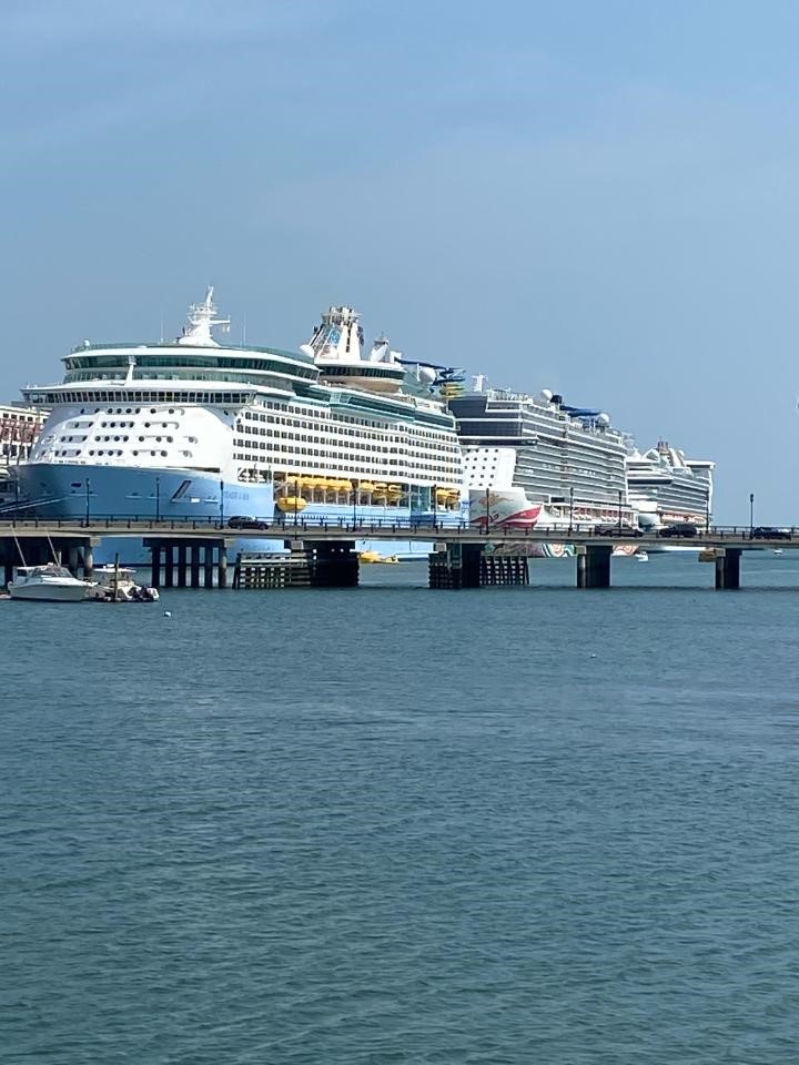 flynn-cruiseport-boston-on-twitter-three-is-a-magic-number-for-sure