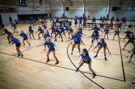 jlknights's tweet photo. Pre-Season Clinics with Brandie Hoskins Basketball Academy are today!  Open to all Registered JLK Players.  2nd-4th Grade, 6-7, 5th - 8th Grade 7:15-8:30 at Alter.  Register at https://t.co/oExEBIOt7T.  Can't wait to see all our players back in the Gym today! https://t.co/WhiHJ4wybf