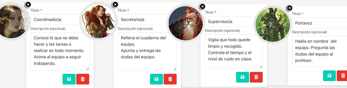 juanintrevias's tweet image. Liándola con @FantasyClassApp y El Hobbit. La Tierra Media nos espera en este curso...