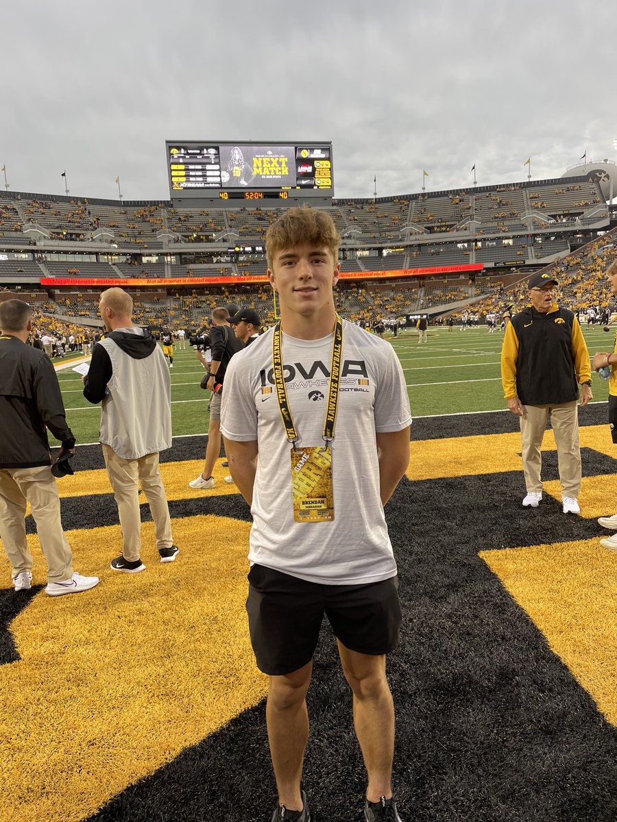 Brendan Monahan tweet media