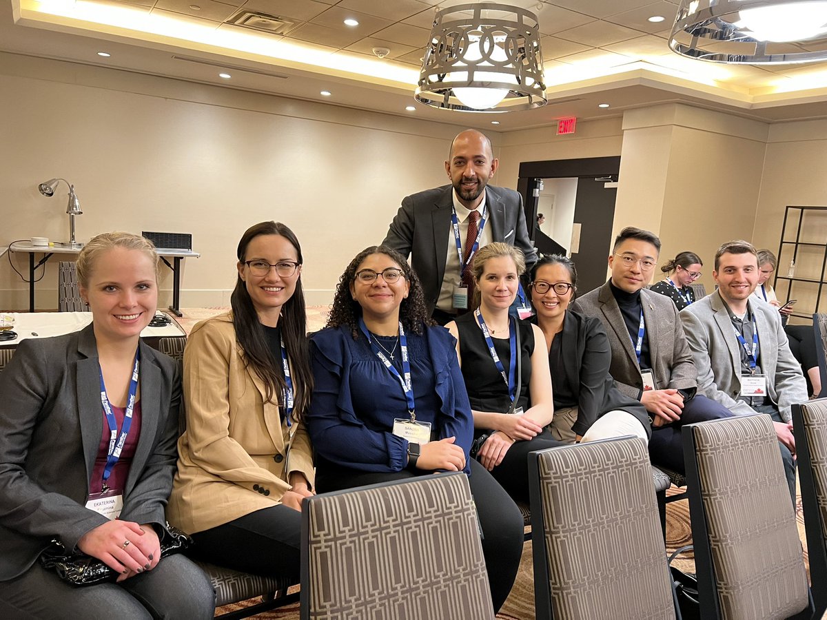 Zuhaib M. Mir, MD MSc tweet media