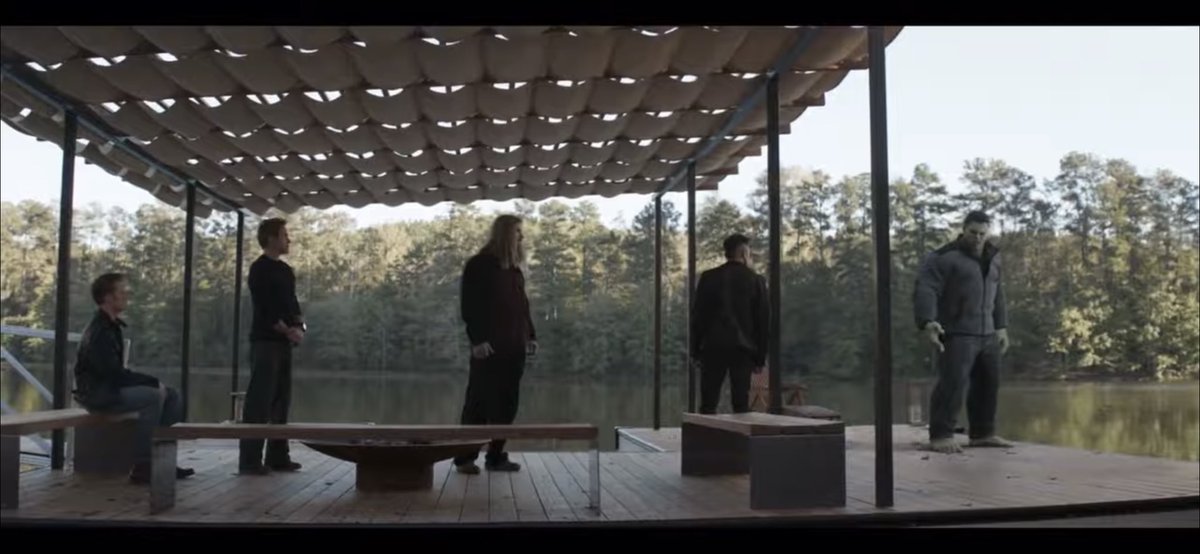 jstnotinspired's tweet photo. It just hit me that Steve is the only one not sitting down here. Quite striking coming from the guy who "can go on all day" and never stands down. Defeated on the spot. Powerless.

#romanogers #stevenat https://t.co/3isUoK55Lq