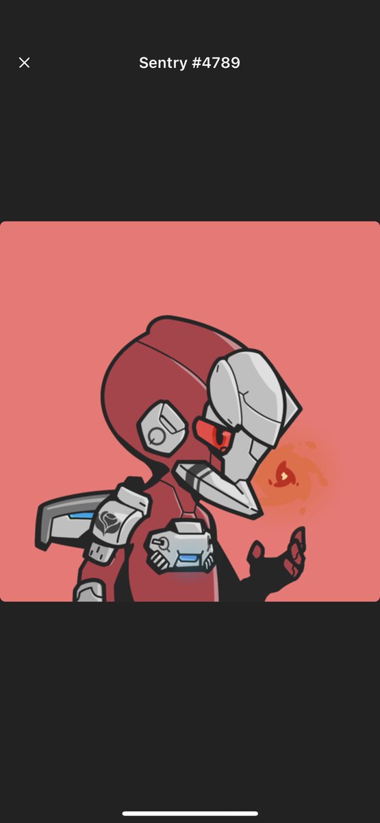 PardonedJ's tweet photo. @jagvillocksa @Sentries_SOL 🤝🤝 https://t.co/GFi9qi3gBZ