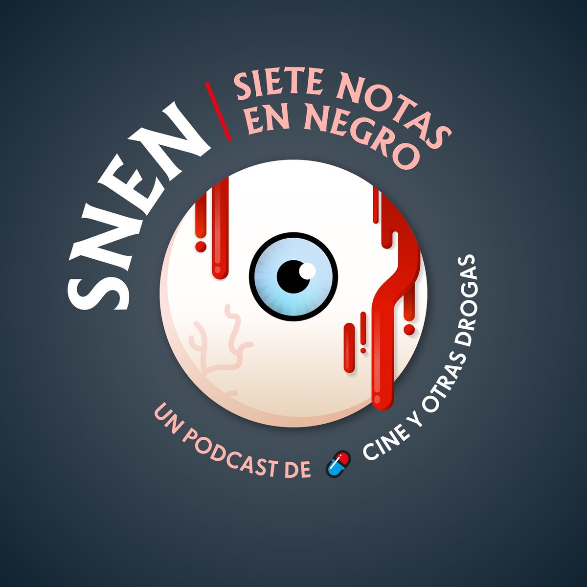 ¡Cumplimos 100 programas! Nos gustaría preparar un episodio con vosotras: preguntadnos lo que queráis y os contestaremos en un especial. Sobre nuestros gustos, el programa,  filias personales...¡o que queráis! Ask SNEN!
